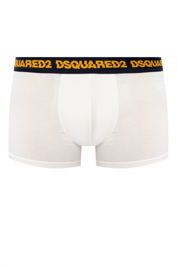 Dsquared2 Boxers with logo